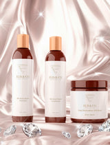 Silk Bond Repair Shampoo