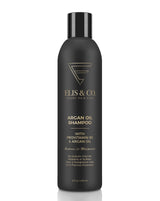 Argan Oil Shampoo