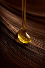 Hemp Seed Oil Anti-Hair Loss