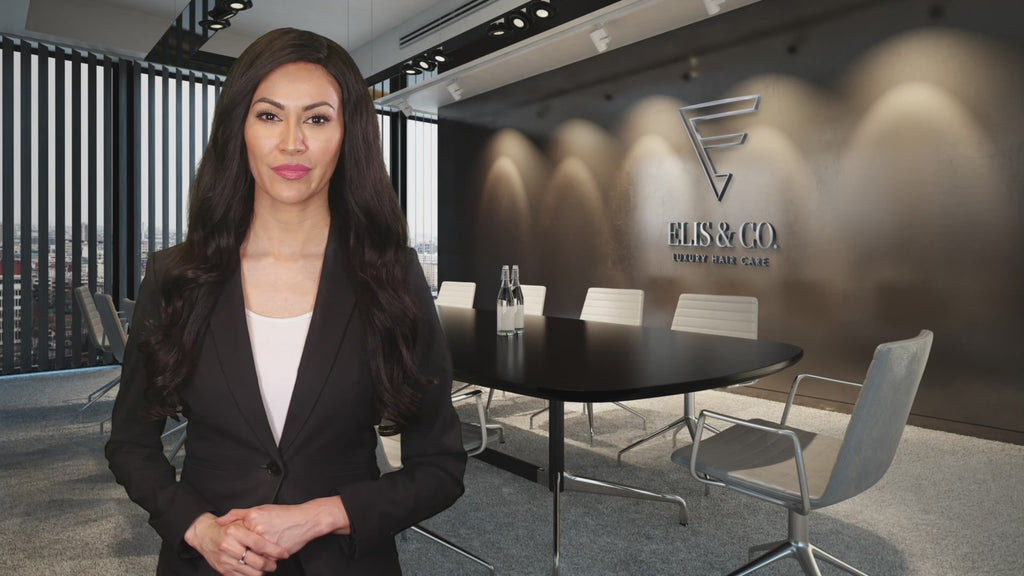 Deep Conditioning Hair Mask