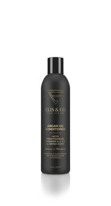 Rare Moroccan Argan Oil Conditioner