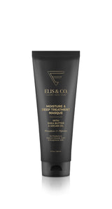 Deep Conditioning Hair Mask
